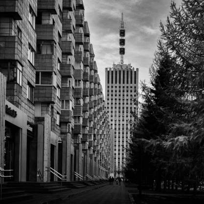 "Высотка"