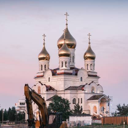 Cathedral 