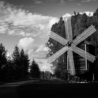 Windmill
