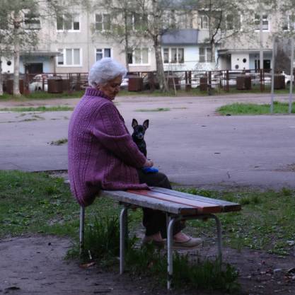 Питомец