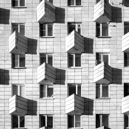 Архангельск, центр