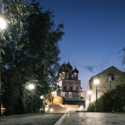 Кремль