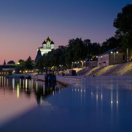 Pskov
