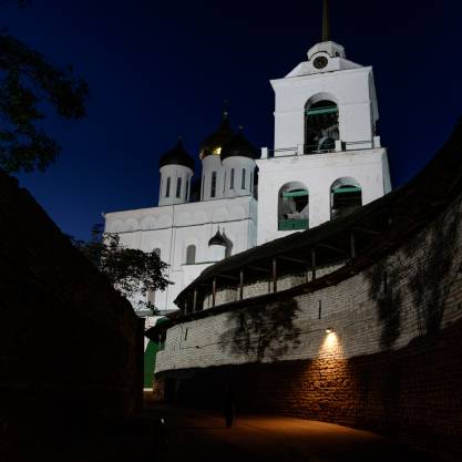 Кремль