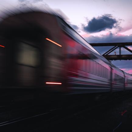 Railroad