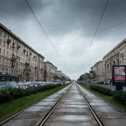 Московский проспект